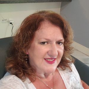 Meet your Posher, Rita